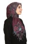 Çekme Boncuklu Yazma 2011-2