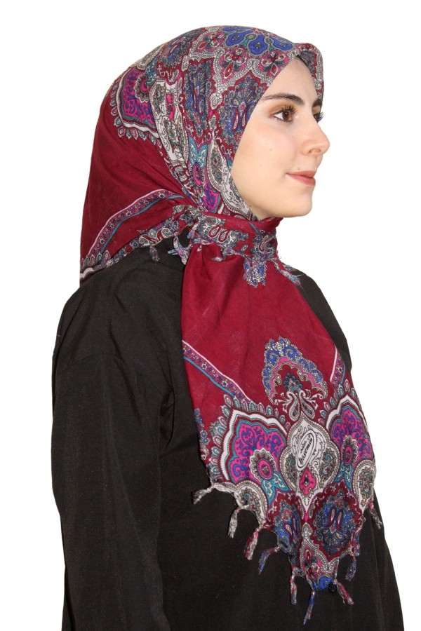 Çekme Boncuklu Yazma 2011-20