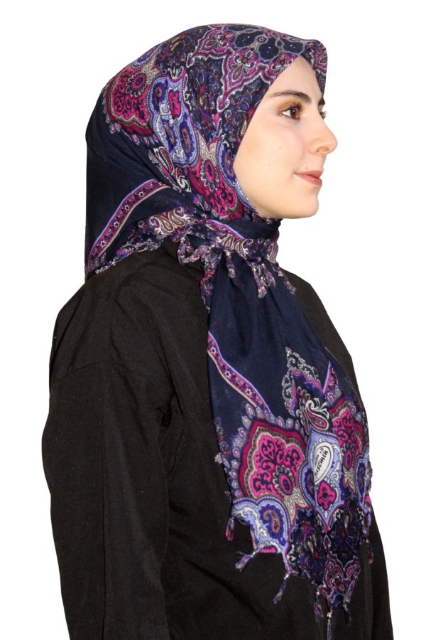 Çekme Boncuklu Yazma 2011-21