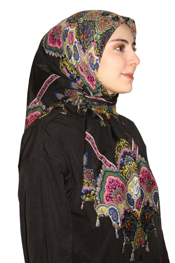 Çekme Boncuklu Yazma 2011-22