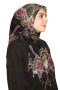 Çekme Boncuklu Yazma 2011-22