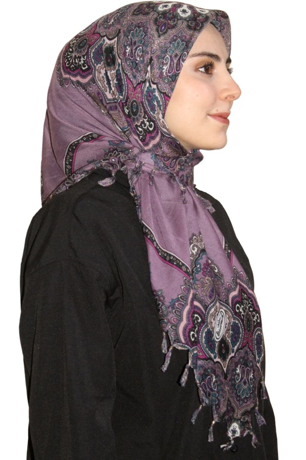 Çekme Boncuklu Yazma 2011-27