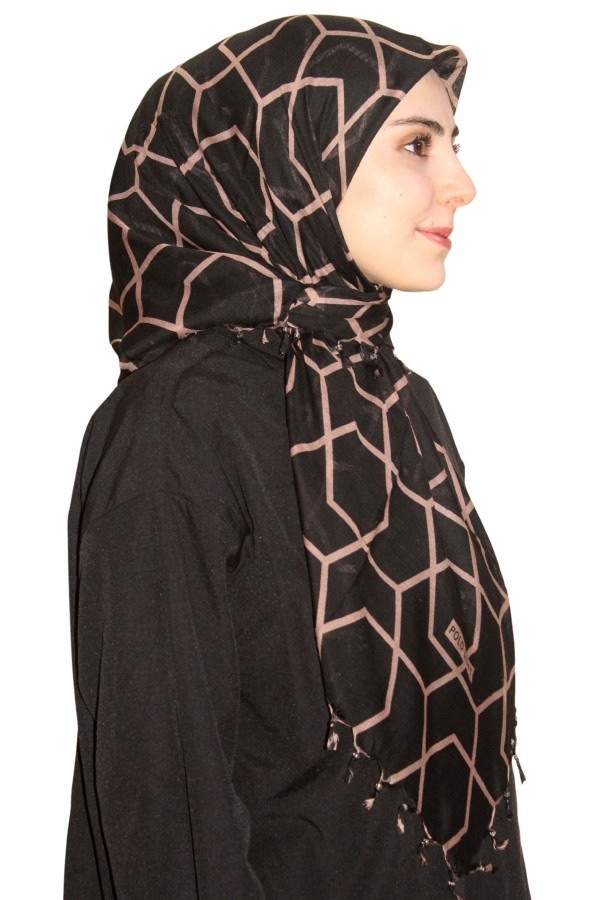 Çekme Boncuklu Yazma 2013-12