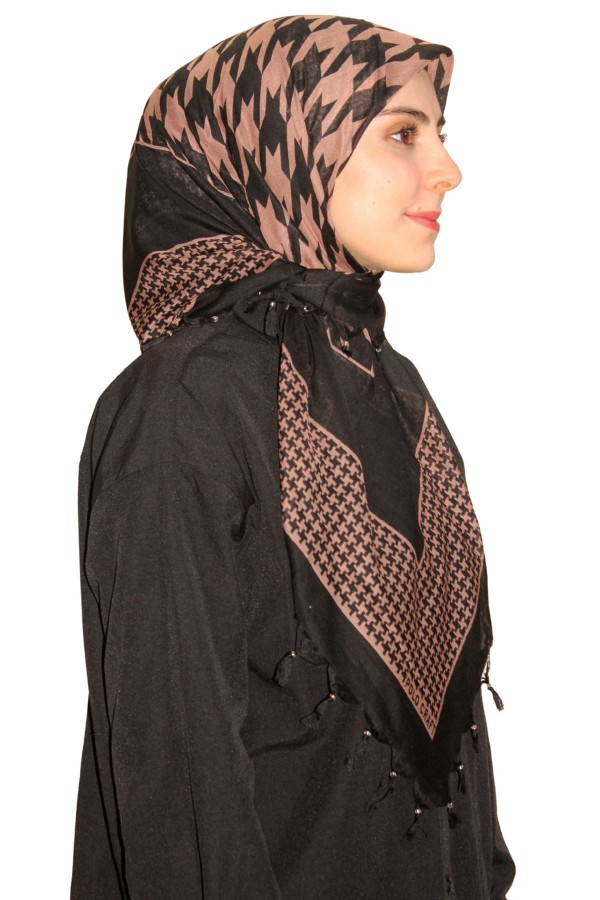 Çekme Boncuklu Yazma 2013-18