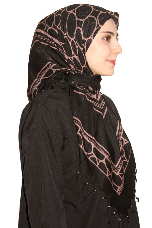 Çekme Boncuklu Yazma 2013-20