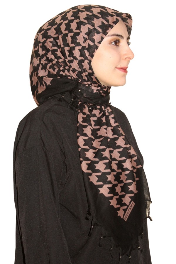 Çekme Boncuklu Yazma 2013-3