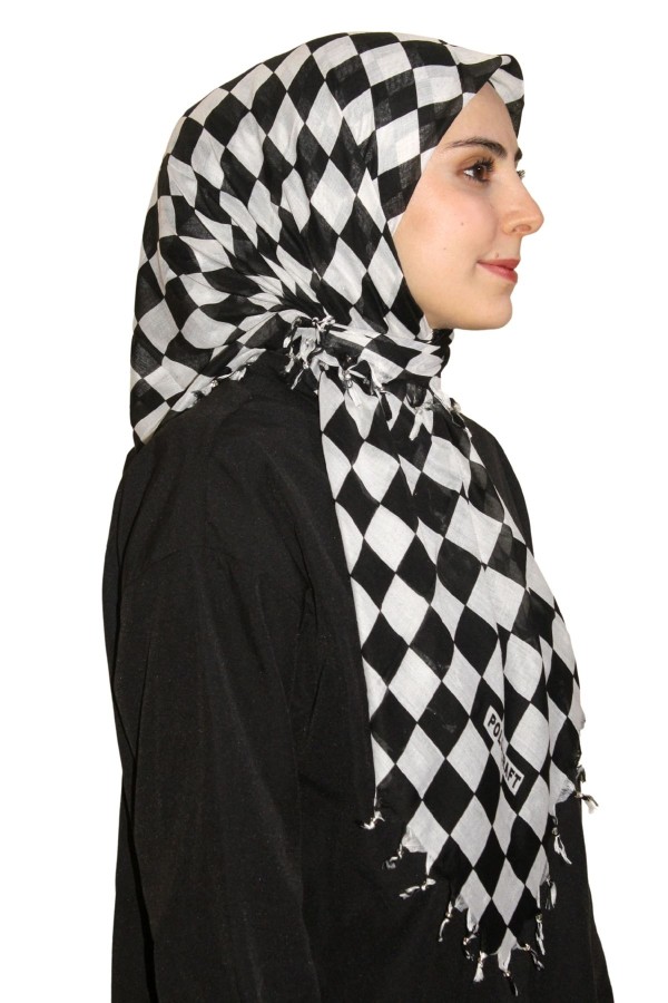 Çekme Boncuklu Yazma 2014-1