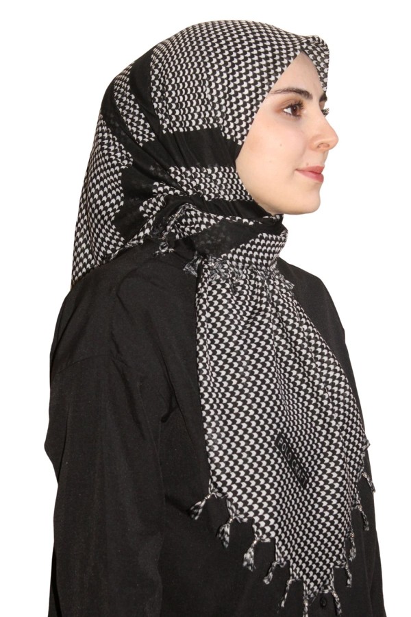 Çekme Boncuklu Yazma 2014-11
