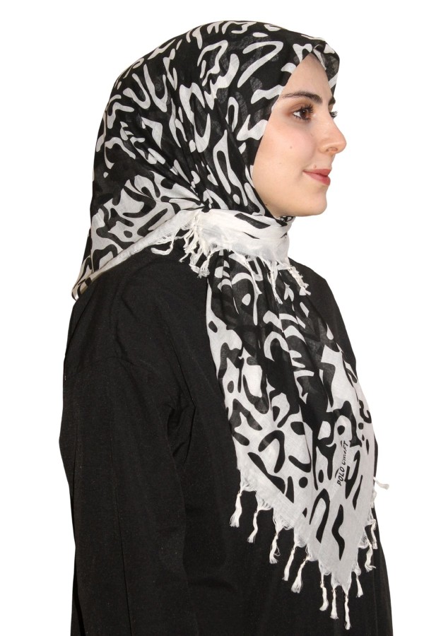 Çekme Boncuklu Yazma 2014-12