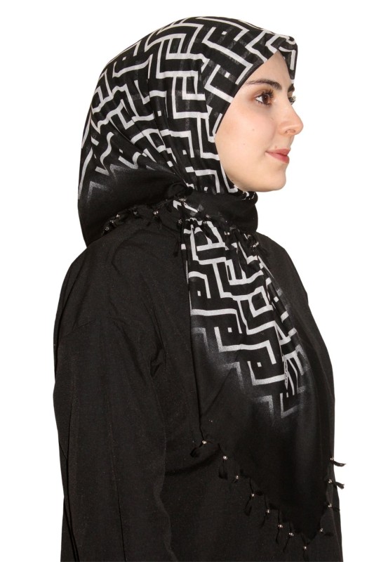 Çekme Boncuklu Yazma 2014-15