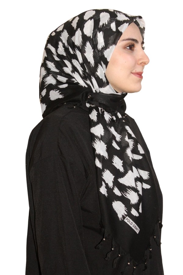 Çekme Boncuklu Yazma 2014-16