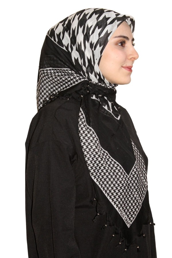 Çekme Boncuklu Yazma 2014-17