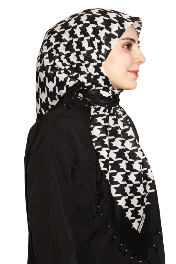 Çekme Boncuklu Yazma 2014-2