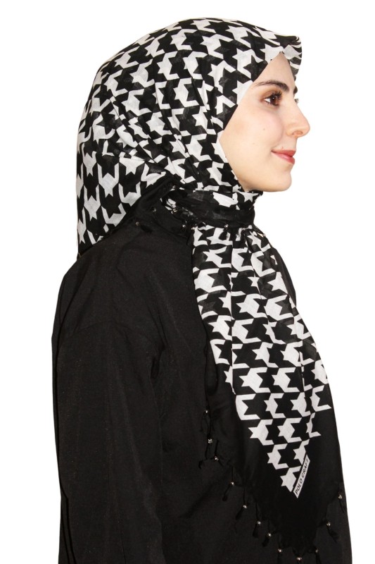 Çekme Boncuklu Yazma 2014-2