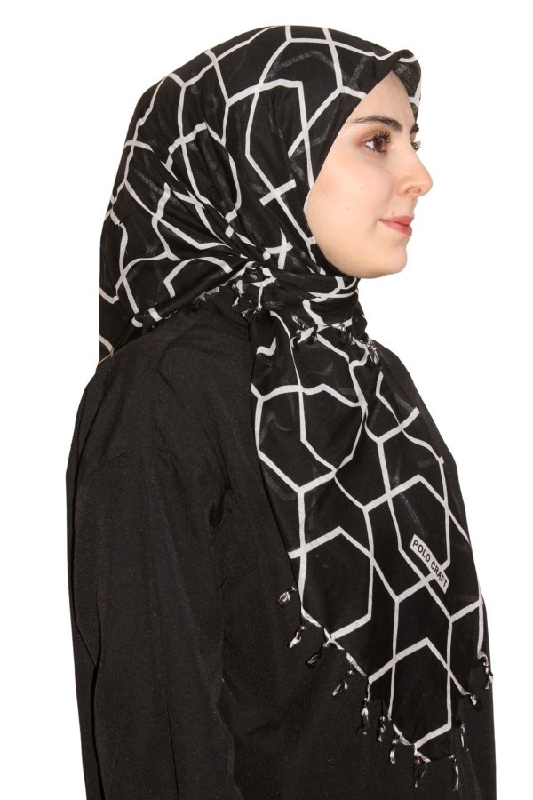 Çekme Boncuklu Yazma 2014-20