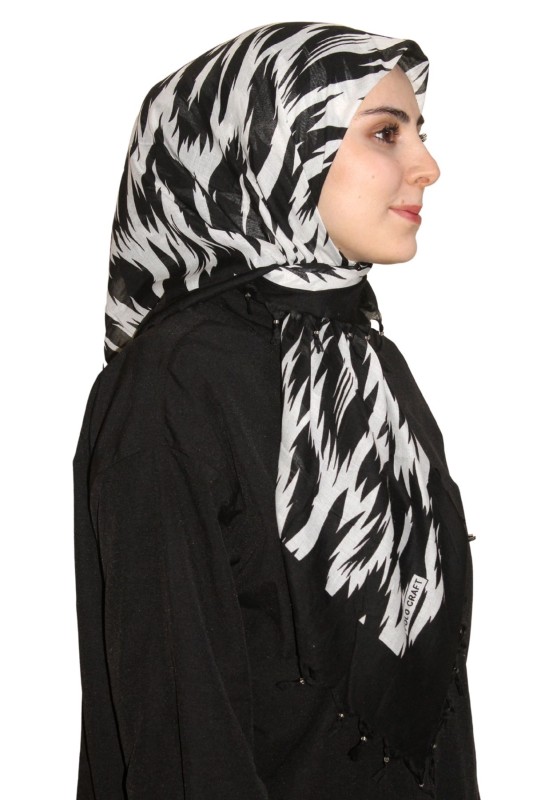 Çekme Boncuklu Yazma 2014-21