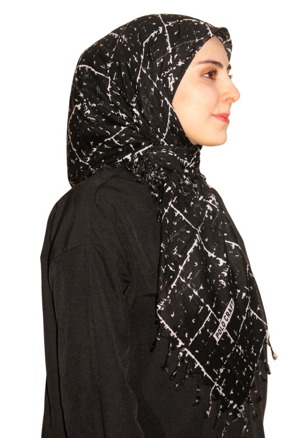 Çekme Boncuklu Yazma 2014-3