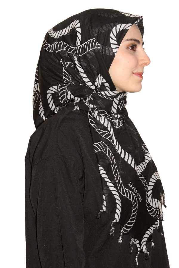 Çekme Boncuklu Yazma 2014-4