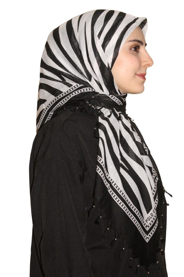 Çekme Boncuklu Yazma 2014-5