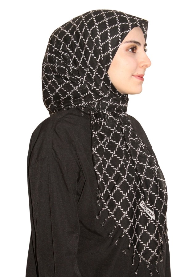 Çekme Boncuklu Yazma 2014-6
