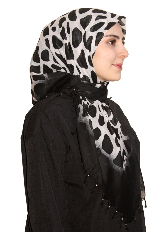 Çekme Boncuklu Yazma 2014-7