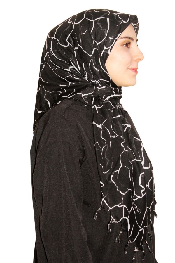 Çekme Boncuklu Yazma 2014-8
