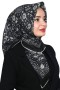 Yasemin Soft Eşarp 4021-1