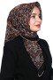 Yasemin Soft Eşarp 4021-10