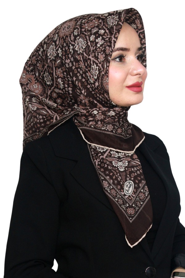 Yasemin Soft Eşarp 4021-11