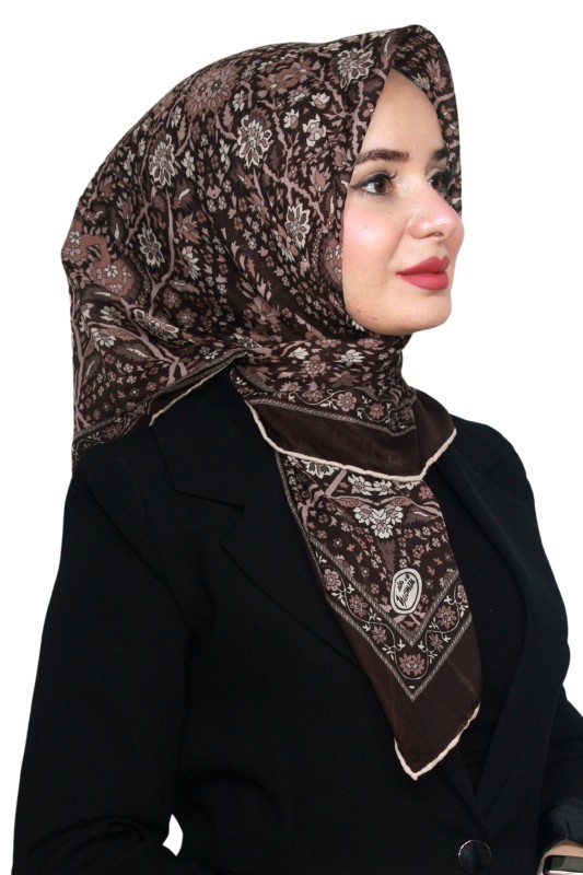 Yasemin Soft Eşarp 4021-11