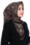 Yasemin Soft Eşarp 4021-11