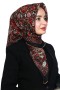 Yasemin Soft Eşarp 4021-13