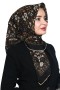 Yasemin Soft Eşarp 4021-5