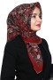 Yasemin Soft Eşarp 4021-8