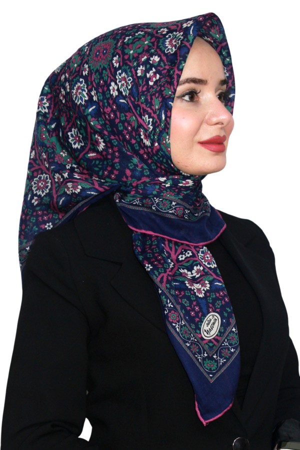 Yasemin Soft Eşarp 4021-9