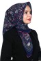 Yasemin Soft Eşarp 4021-9