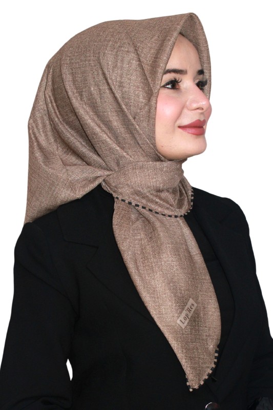 Lopres Soft Eşarp 4022-7