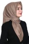 Lopres Soft Eşarp 4022-7