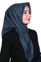 Lopres Soft Eşarp 4022-9
