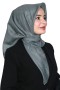 Lopres Soft Eşarp 4022-1