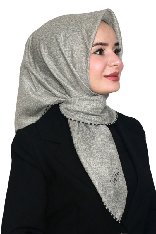 Lopres Soft Eşarp 4022-11