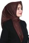 Lopres Soft Eşarp 4022-2