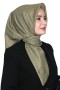 Lopres Soft Eşarp 4022-4