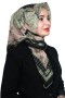 Yasemin İpek Soft Eşarp 4024-11