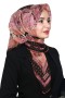 Yasemin İpek Soft Eşarp 4024-2