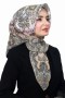 Soft (Pamuk) Eşarp 4110-7