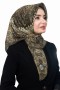 Soft (Pamuk) Eşarp 4110-8