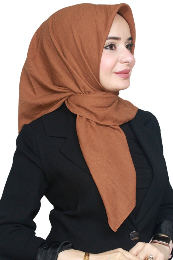 Bambu Crash Eşarp 6001-31