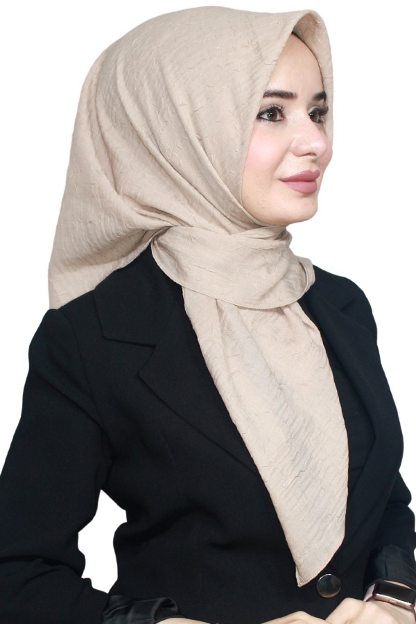 Bambu Crash Eşarp 6001-32
