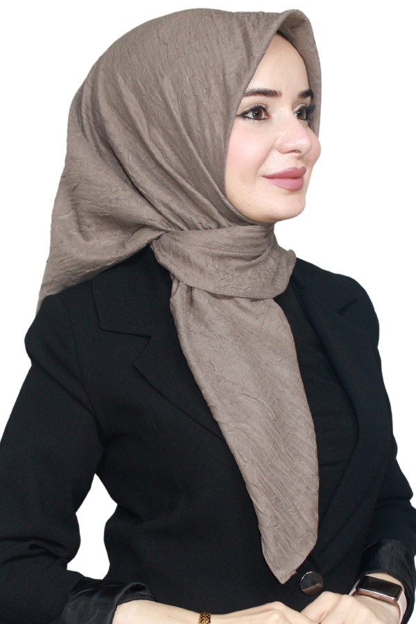 Bambu Crash Eşarp 6001-33